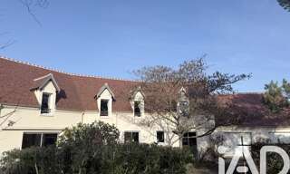 Maison 9 Pièces 290 m² à vendre à Champlay (89300)