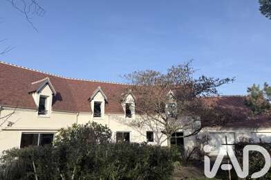 Maison 9 pièces 690000 €