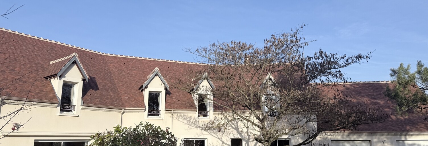 Maison 9 Pièces 290 m² à vendre à Champlay (89300)