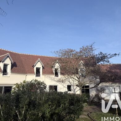 Maison 9 pièces 690000 €