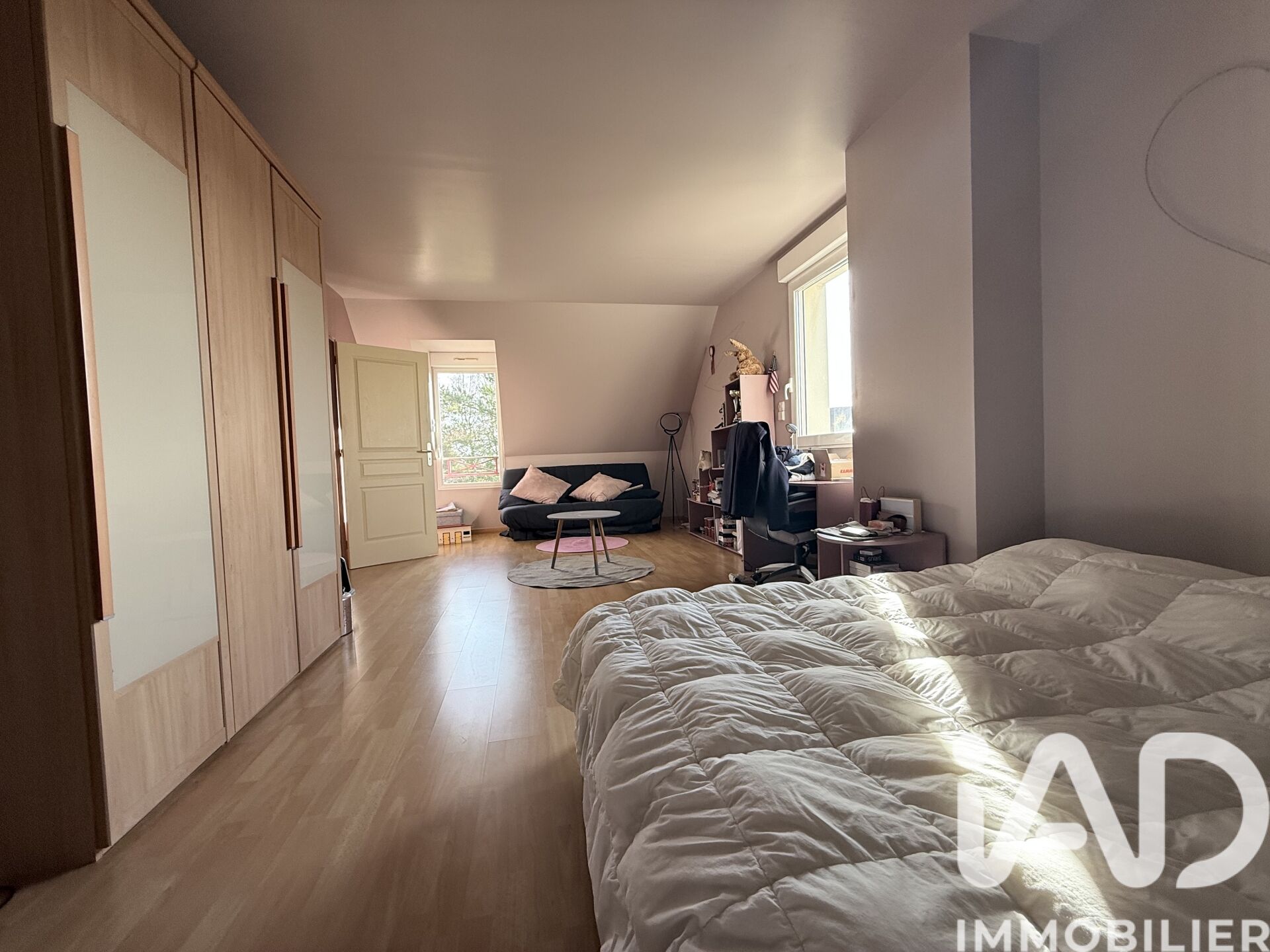 Vente Maison d'architecte 9 pièces - Photo 4