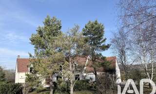 Maison 9 Pièces 290 m² à vendre à Champlay (89300)