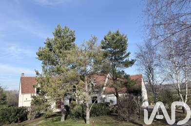 Maison 9 pièces 690000 €