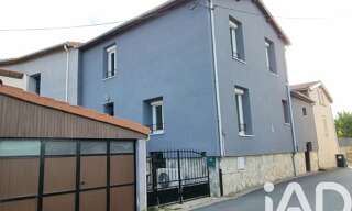 Maison 4 Pièces 100 m² à vendre à Saint-Chamond (42400)