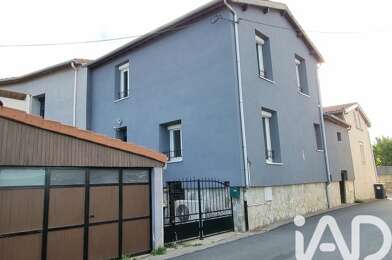 Maison 4 pièces 200000 €