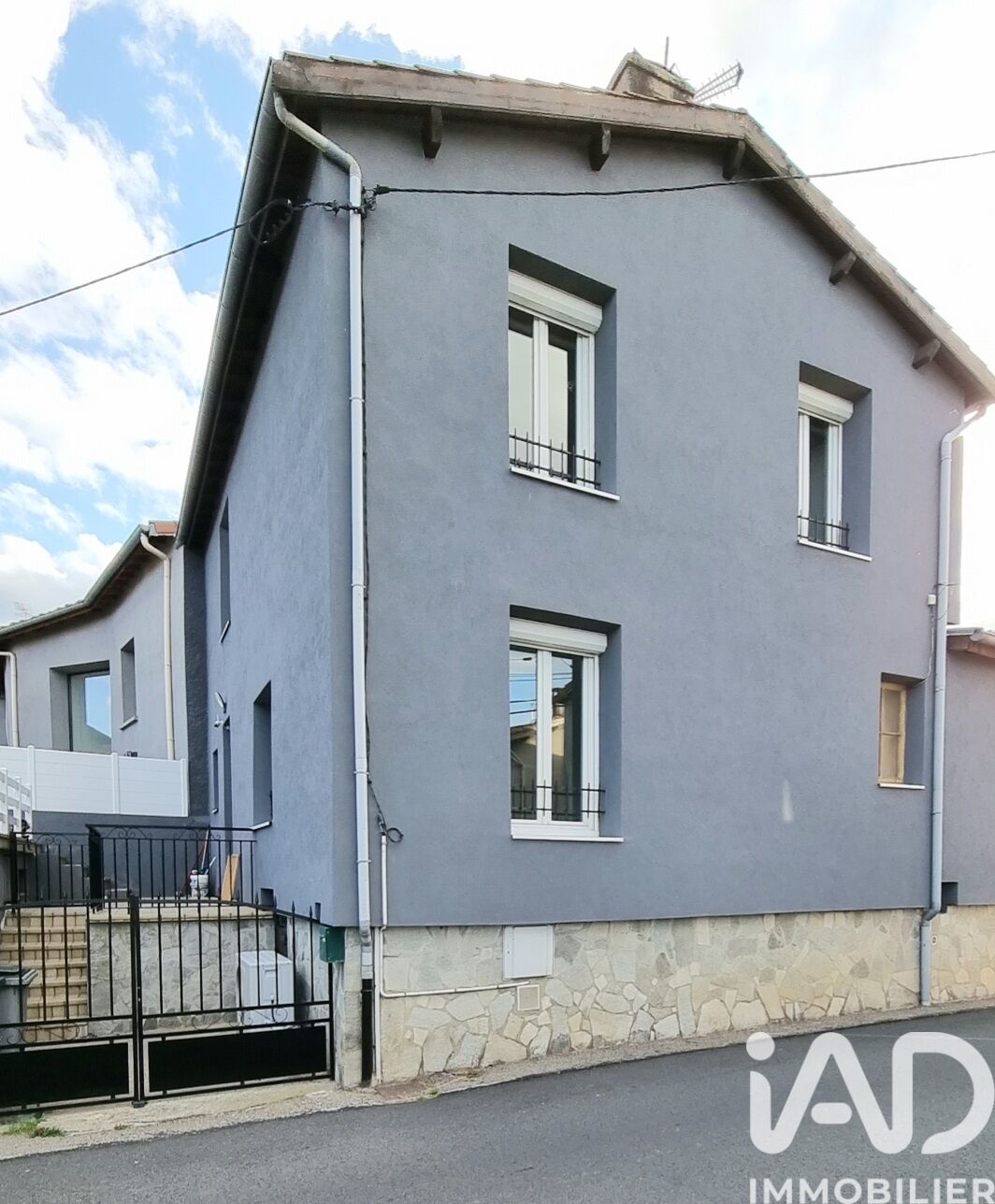 Vente Maison/villa 4 pièces - Photo 2