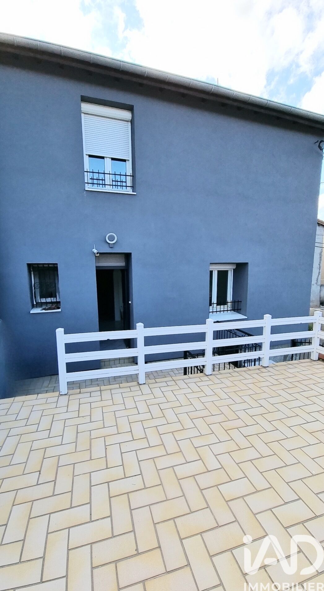Vente Maison/villa 4 pièces - Photo 4