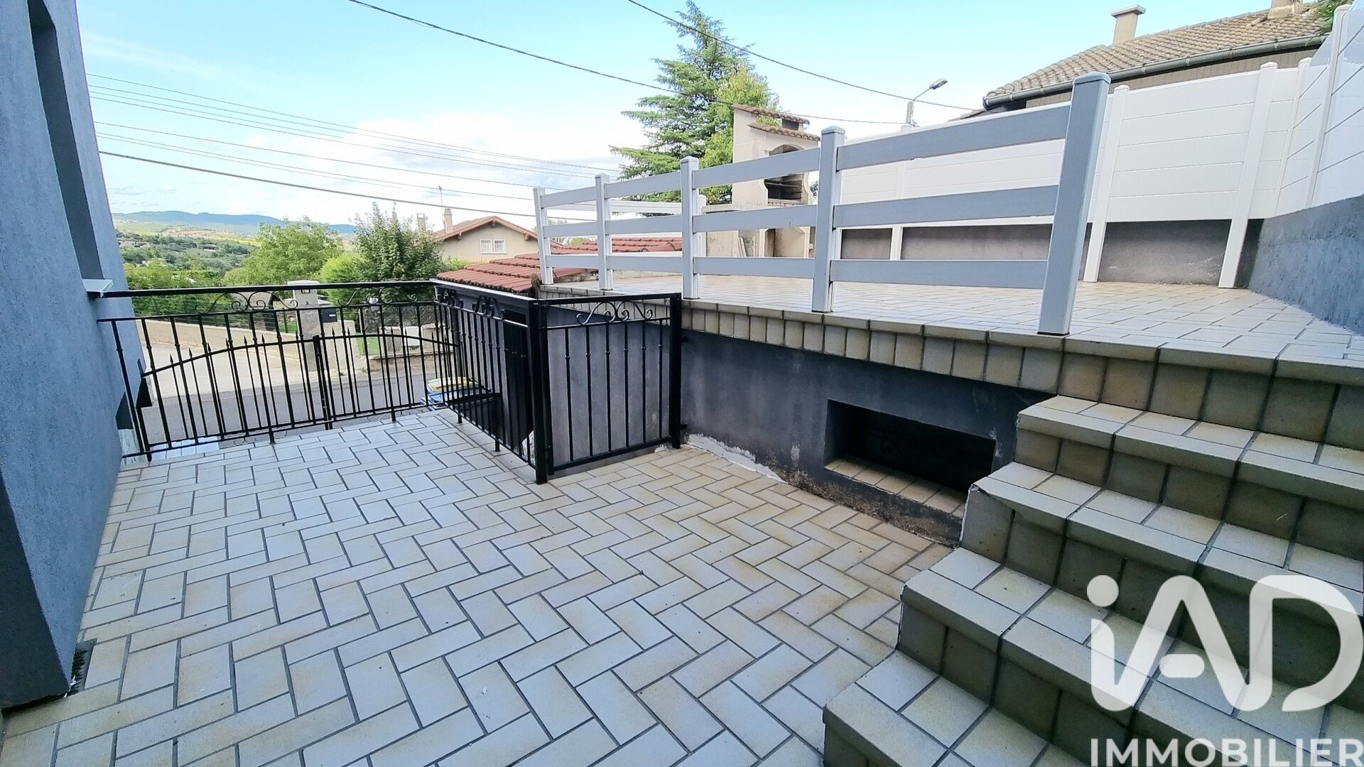 Vente Maison/villa 4 pièces - Photo 5