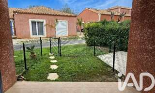 Maison 2 Pièces 35 m² à vendre à Béziers (34500)