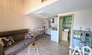 Maison 2 Pièces 35 m² à vendre à Béziers (34500)