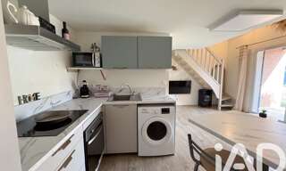 Maison 2 Pièces 35 m² à vendre à Béziers (34500)