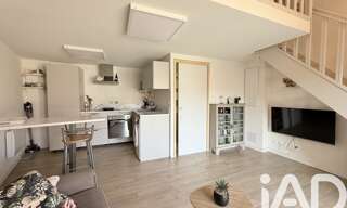Maison 2 Pièces 35 m² à vendre à Béziers (34500)