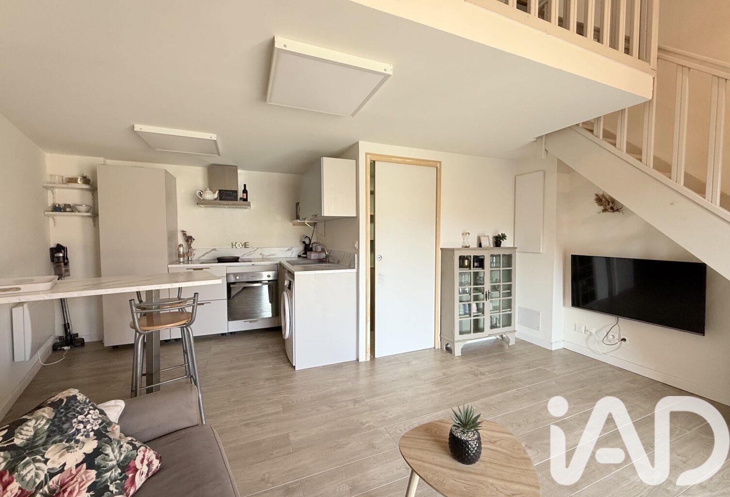 Vente Maison/villa 2 pièces — photo 1