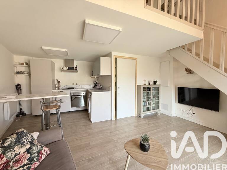 Vente Maison/villa 2 pièces — photo 1