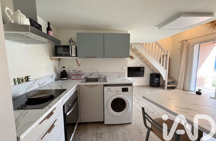 Vente Maison/villa 2 pièces — photo 2