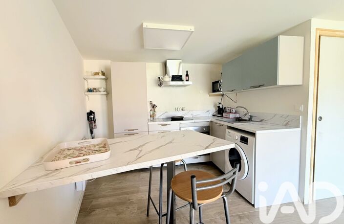 Vente Maison/villa 2 pièces — photo 3