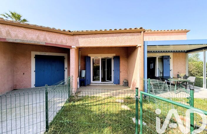Vente Maison/villa 2 pièces — photo 4