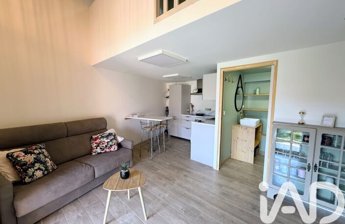 Vente Maison/villa 2 pièces — photo 5