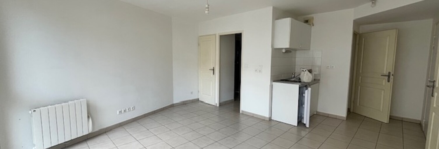 Appartement 1 Pièce 29 m² à vendre à Lyon 3 (69003)