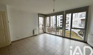Appartement 1 Pièce 29 m² à vendre à Lyon 3 (69003)