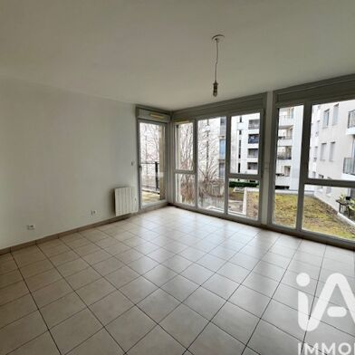 Appartement 1 pièces 159000 €
