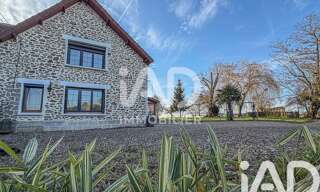 Maison 7 Pièces 173 m² à vendre à Beautheil-Saints (77120)