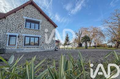 Maison 7 pièces 365000 €