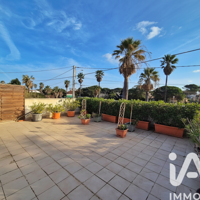 Appartement 4 pièces 620000 €