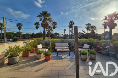 Appartement 4 pièces 620000 €