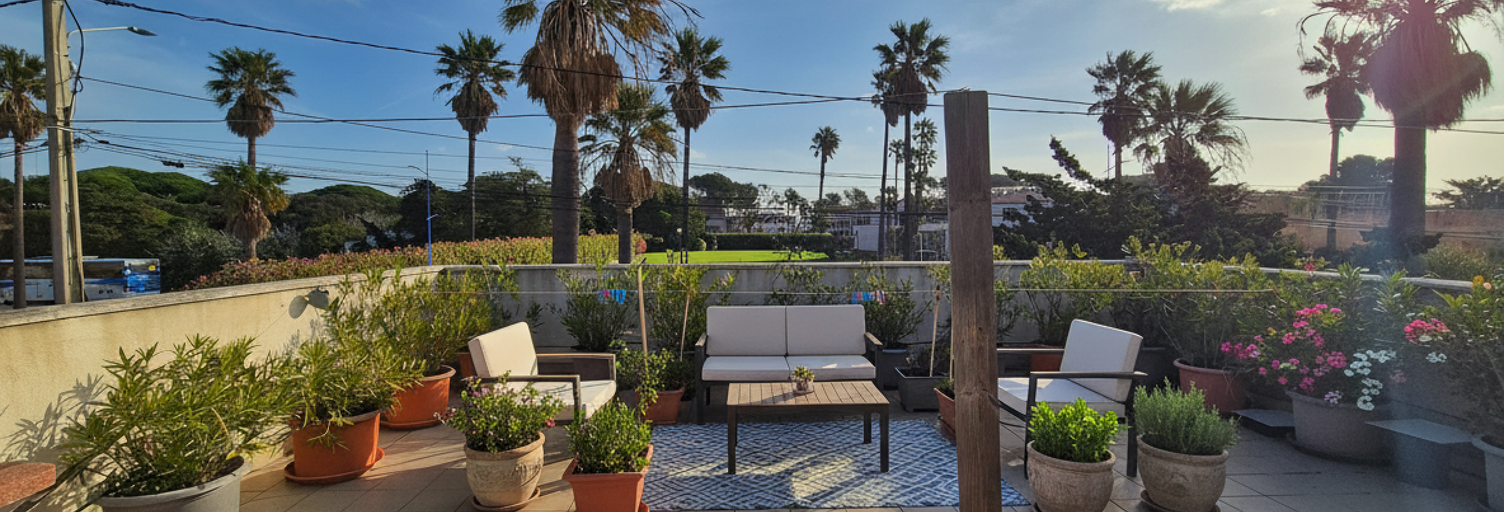 Appartement 4 Pièces 91 m² à vendre à Hyères (83400)