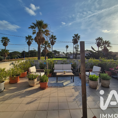 Appartement 4 pièces 620000 €