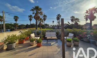 Appartement 4 Pièces 91 m² à vendre à Hyères (83400)