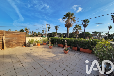 Appartement 4 pièces 620000 €