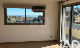 Appartement 4 Pièces 74 m² à vendre à Vence (06140)