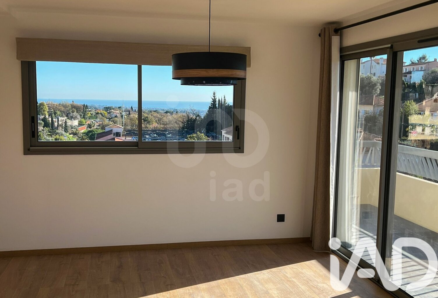 Vente Appartement 4 pièces — photo 1
