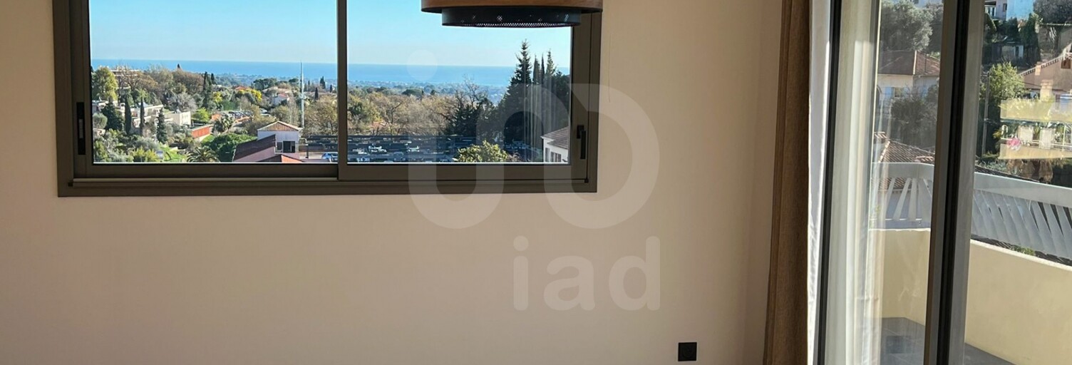 Appartement 4 Pièces 73 m² à vendre à Vence (06140)