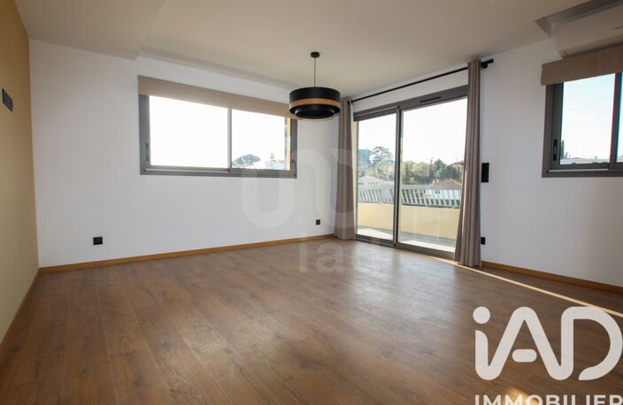 Vente Appartement 4 pièces — photo 2