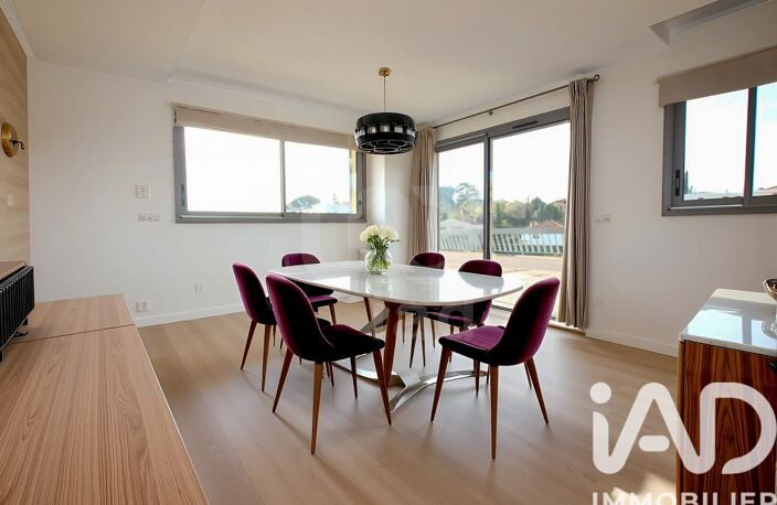 Vente Appartement 4 pièces — photo 3