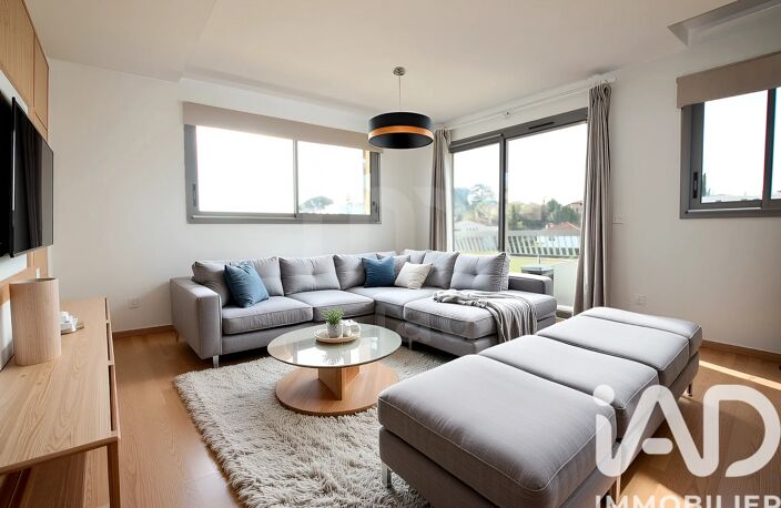 Vente Appartement 4 pièces — photo 4