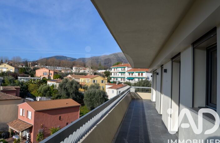 Vente Appartement 4 pièces — photo 5