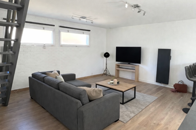 Maison 3 pièces 264000 €