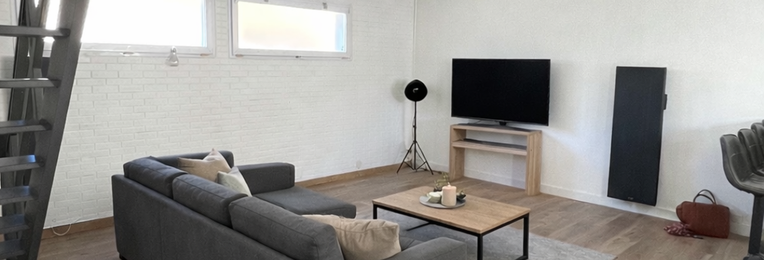 Maison 3 Pièces 73 m² à vendre à Aytré (17440)