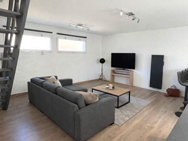 Vente Maison de ville 3 pièces — photo du bien