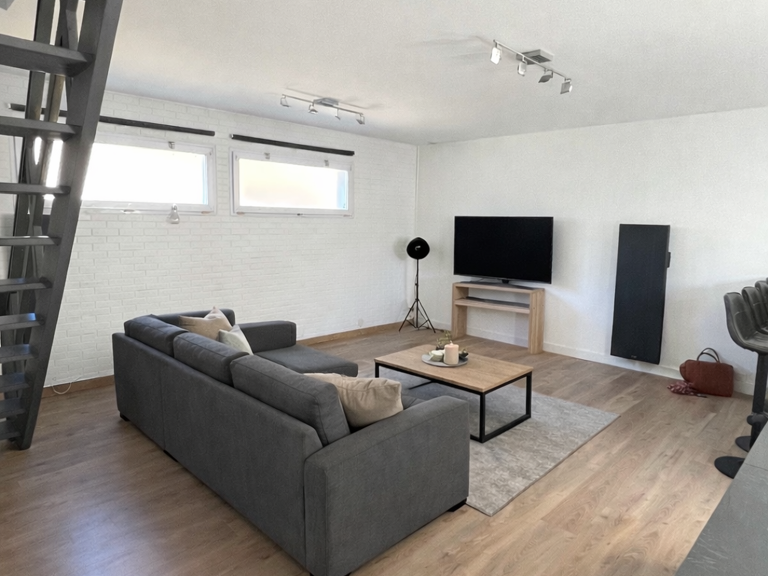 Vente Maison de ville 3 pièces — photo 1