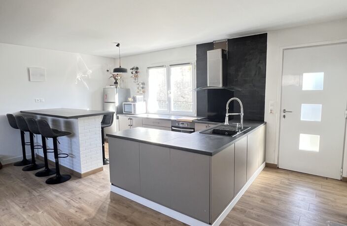 Vente Maison de ville 3 pièces — photo 3