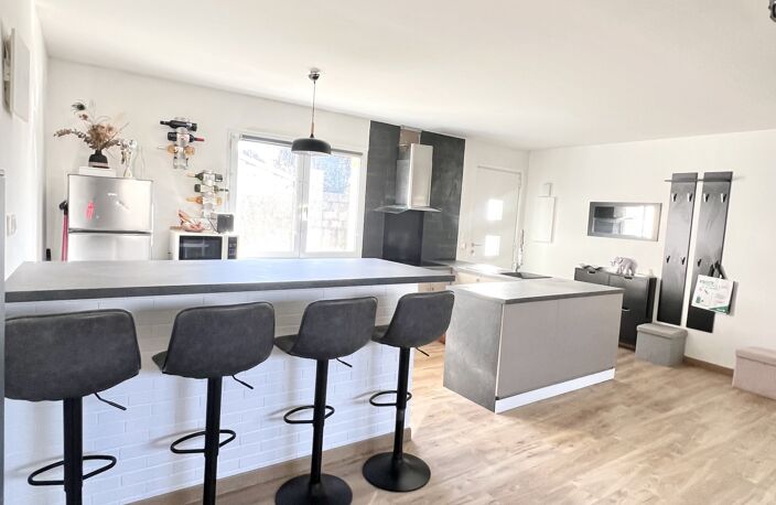 Vente Maison de ville 3 pièces — photo 4