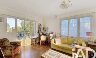 Maison 6 Pièces 133 m² à vendre à Nantes (44100)