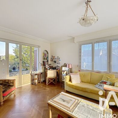 Maison 6 pièces 529500 €