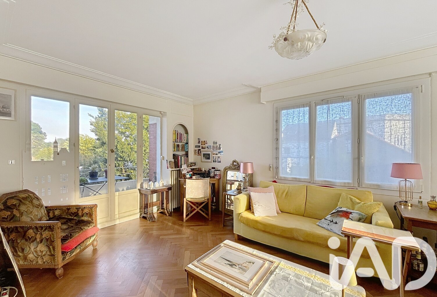 Vente Maison/villa 6 pièces — photo 1