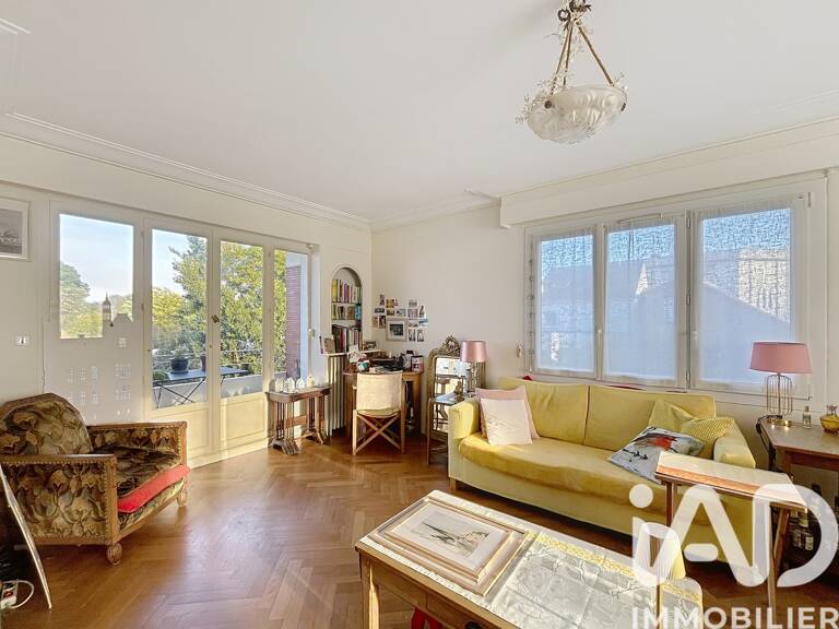 Vente Maison/villa 6 pièces — photo 1
